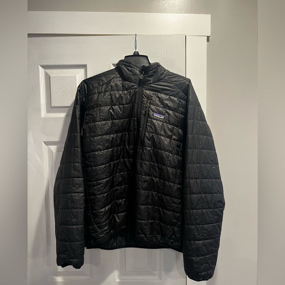 Patagonia Nanopuff. Men’s Large